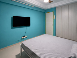 Blk 258 Tampines Street 21 (Tampines), HDB 3 Rooms #586188781